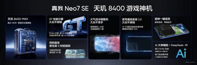超神！线 SE、线x正式发布CQ9电子app耐玩战神续航(图14)