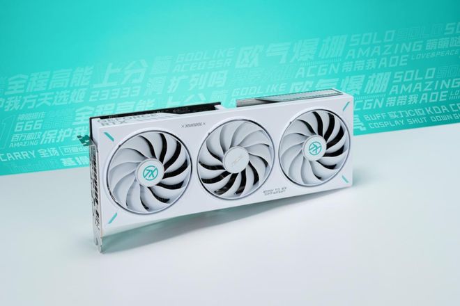 060 Ti带你尝鲜 DLSS 4!CQ9电子爆款首测：天选姬RTX 5(图6)