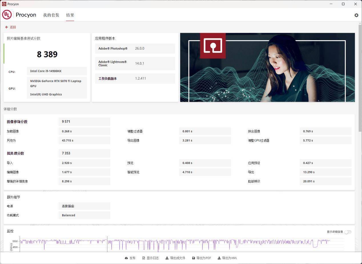 R9-8945HX对比评测：性能游戏生产力大考验CQ9电子平台网站i9-14900HX vs(图7)