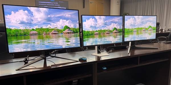 最适合玩游戏的显示器推荐CQ9电子有限公司10款(图3) 最适合玩游戏的显示器推荐CQ9电子有限公司10款(图3)