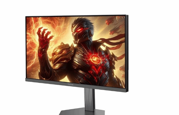 最适合玩游戏的显示器推荐CQ9电子有限公司10款(图2) 最适合玩游戏的显示器推荐CQ9电子有限公司10款(图2)