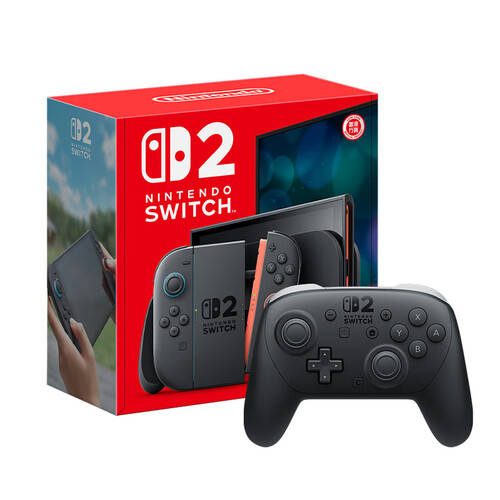 与游戏机的完美对决：选择你的终极伴侣CQ